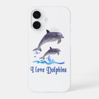 Delphinliebe