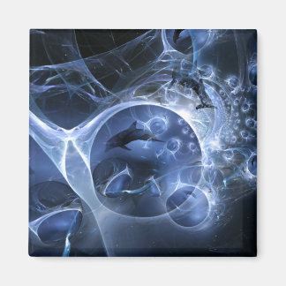 Delphinmagnet Magnet