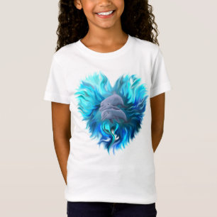 Delphinpaare T-Shirt