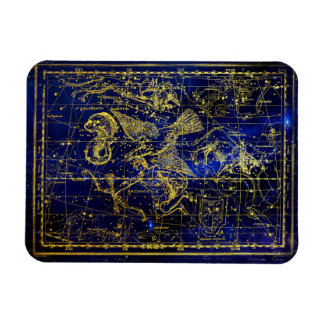 Delphinus-Sternbild-Magnet Magnet