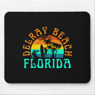 Delray Beach _1  Mousepad