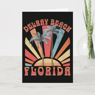 Delray Beach _2 Karte
