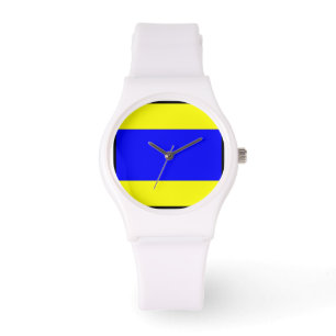 Delta Armbanduhr