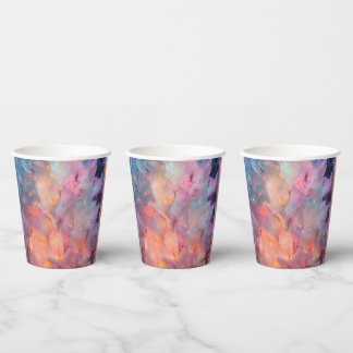 Delta Elegant Paper Cups Pappbecher