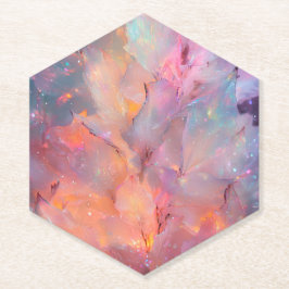 Delta Elegant Paper Untersetzer