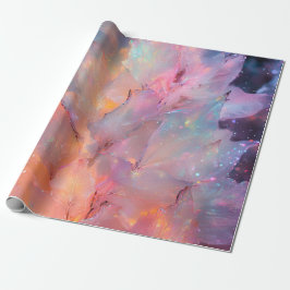 Delta Elegant Wrapping Paper Geschenkpapier