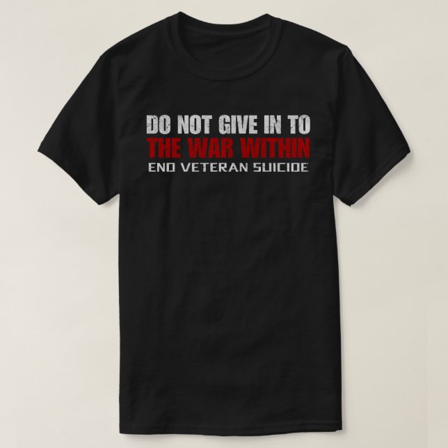 Delta Flight Attendant Veteran T-Shirt (Design vorne)