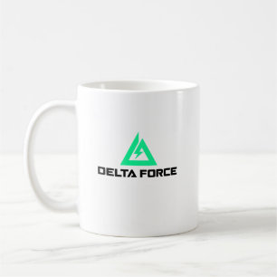 Delta Force Kaffeetasse
