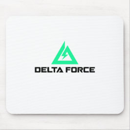 Delta Force Mousepad