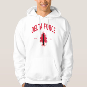 Delta Force - Spezialeinheiten der Staaten Hoodie