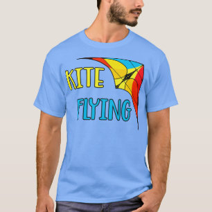 Delta-Gleiter-Hang-Gleiter-Akrobatik-Drachen-Gesch T-Shirt