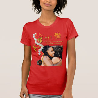 Delta Pi Apparel T-Shirt