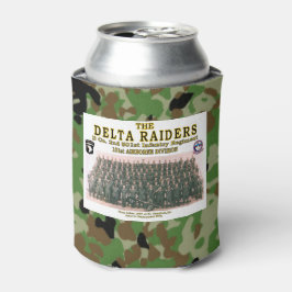 DELTA RAIDERS DOSENKÜHLER