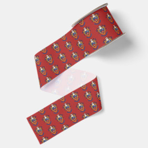 Delta Sigma Pi offizielles Wappen Ripsband