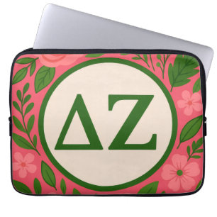 Delta Zeta Electronics Bag Laptopschutzhülle