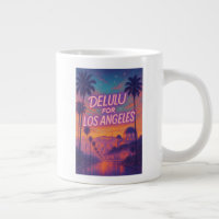 Delulu für Los Angeles