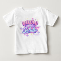 Delulu Ist das Solulu – Süße Kawaii-Ästhetik