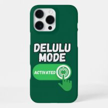 Delulu-Modus aktiviert | Lustiges Gen Z