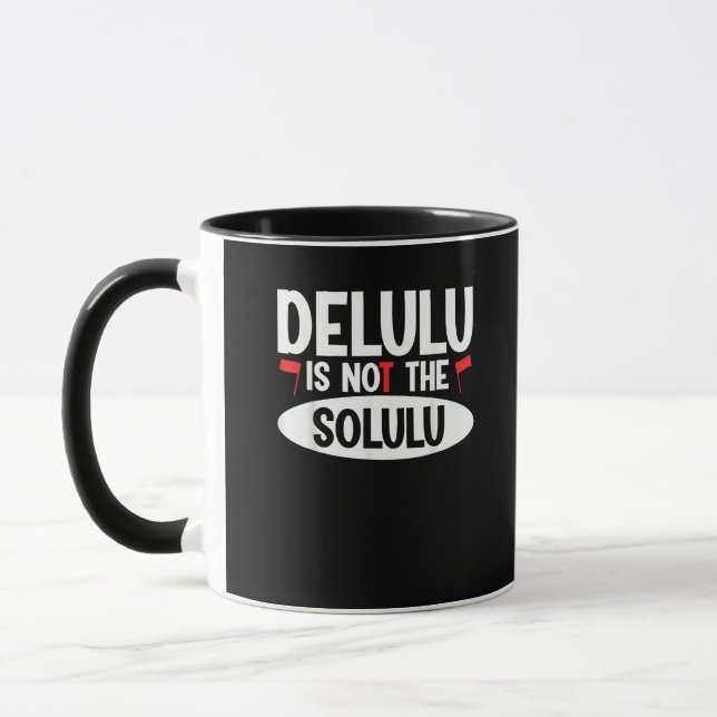 Deluluu-Plot-Rüstung aktiviert Tasse (Links)
