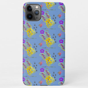 Deluxe-Stil iPhone 11Pro Max Hülle