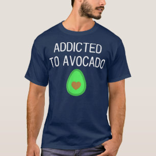 Dem Avocado, Funny, Witze, Sarcastic T-Shirt