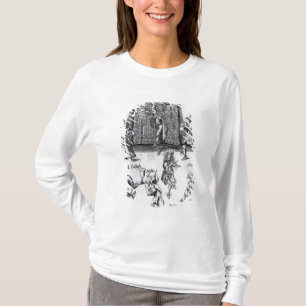 Dem Esprit oder, Sport nach Sport, 1662 T-Shirt