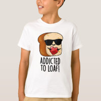 Dem Loaf-Funny-Brot-Pun geweiht