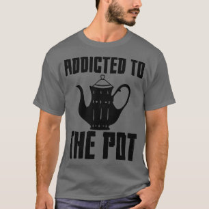 Dem Punkt 7 T-Shirt