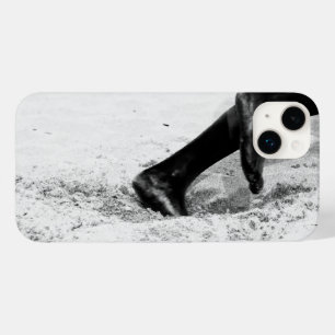 dem Sand ausgehen Case-Mate iPhone Hülle