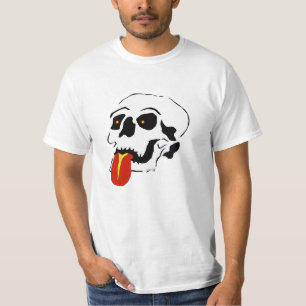 Dem Stress die Zunge raus! T-Shirt