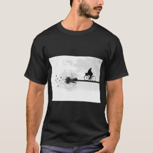 Dem Wind nachjagen T-Shirt