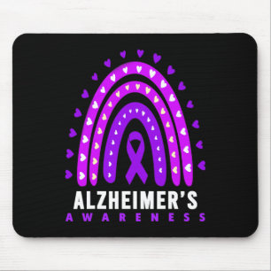 Demenz - Heimerheimer-Krankheit - Heimerheimer’s A Mousepad