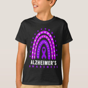 Demenz - Heimerheimer-Krankheit - Heimerheimer’s A T-Shirt
