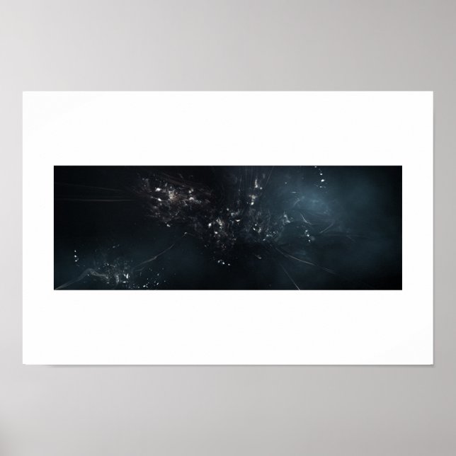 Demenz Poster (Vorne)