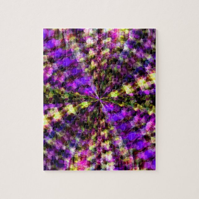 Demenz…. Puzzle (Vertikal)