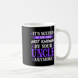 Demenz Weird Nicht Bekannt Von Onkel Erinnerungen Kaffeetasse