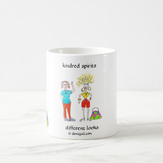 demi_alone_Paint, demi_betty_alone_Paint, demi_… Kaffeetasse