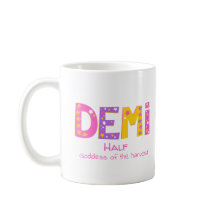 Demi Mädchenname bedeutet rosa Sterne lila Blume