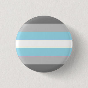 Demiboy Button