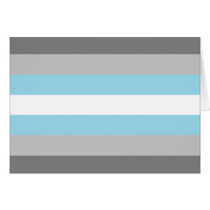 Demiboy Pride Flag