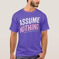 DemiGirl Demisexual Annahme Nothing LGBT Demigirl