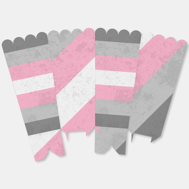 Demigirl Geschenkschachtel (Ungeklappt)