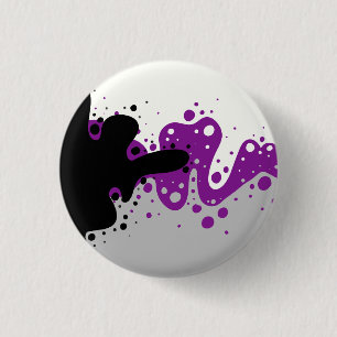 Demisexual Button