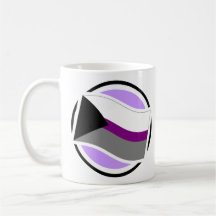 Demisexual Pop-Oben Ikone