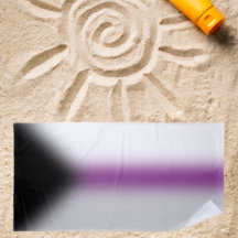 Demisexual-Stolperflagge - Demi-Markierung