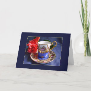Demitasse 5 karte