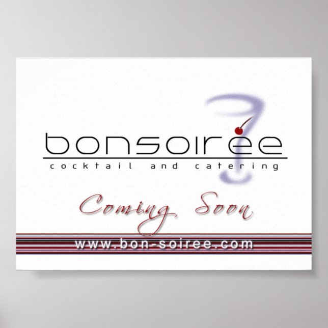 demnächst Poster 1 (Vorne)