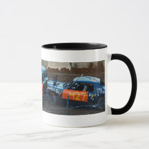 DEMO-DERBY-Tasse Tasse