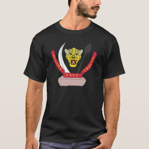 democractic Emblem des Kongos T-Shirt