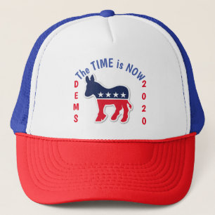Democrats 2020 truckerkappe